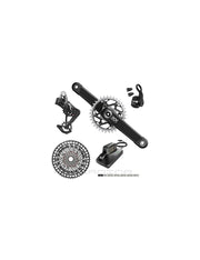 Grupo SRAM XX SL