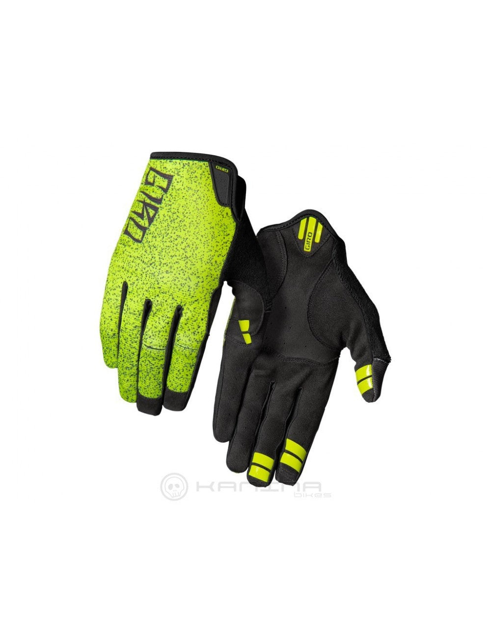Guantes GIRO DND