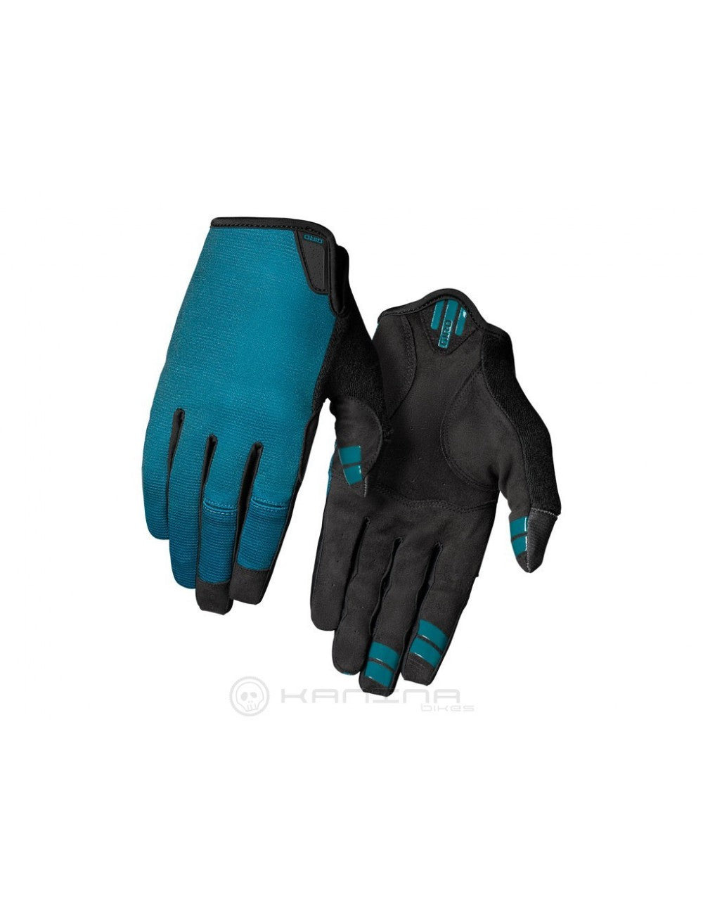 Guantes GIRO DND