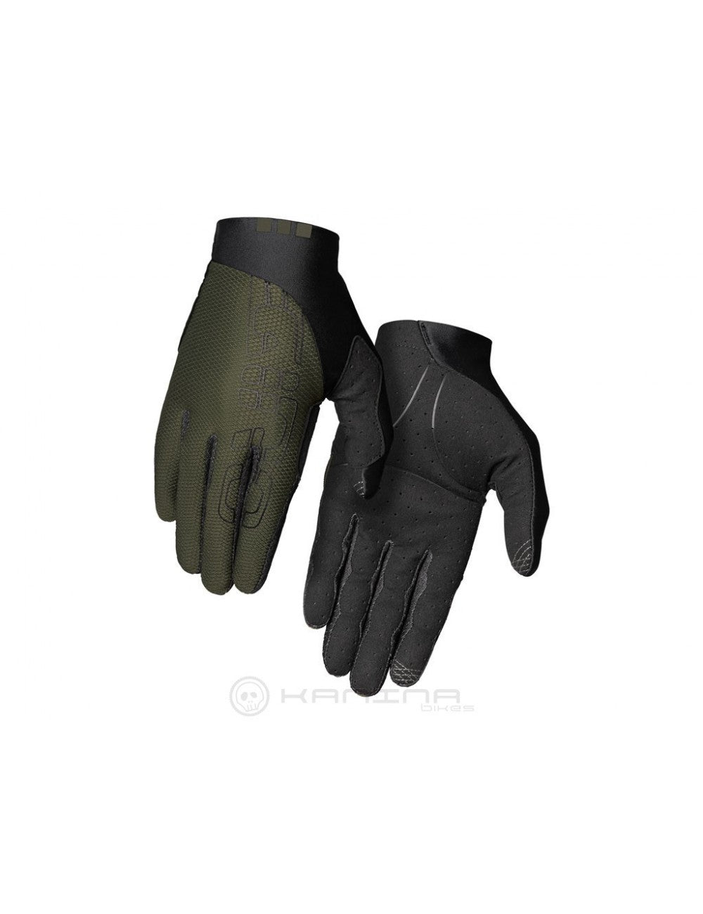 Guantes GIRO TRIXTER