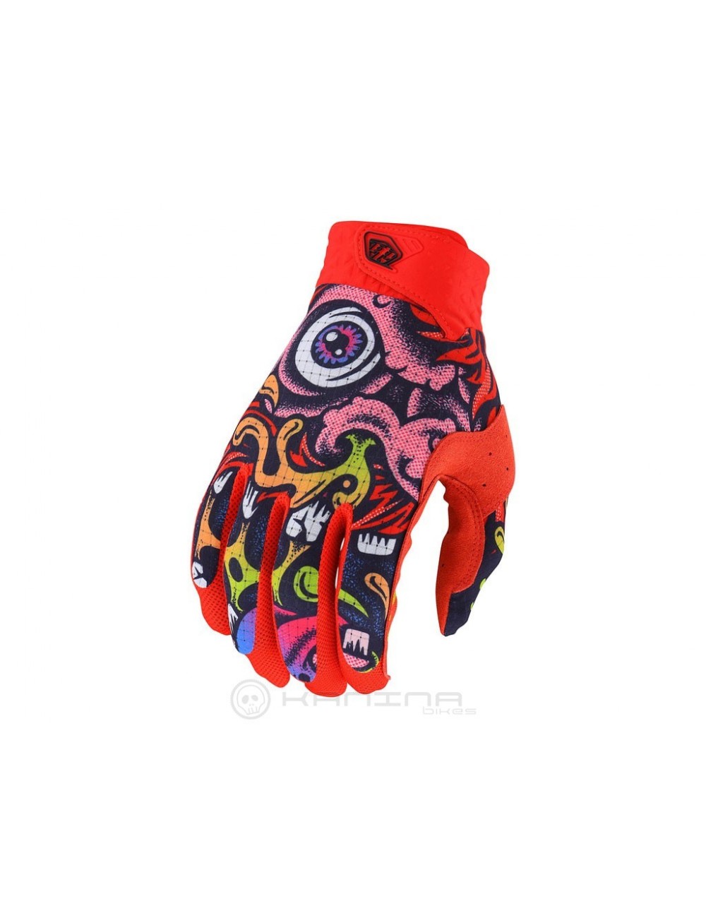 Guantes TROY LEE DESINGS Air