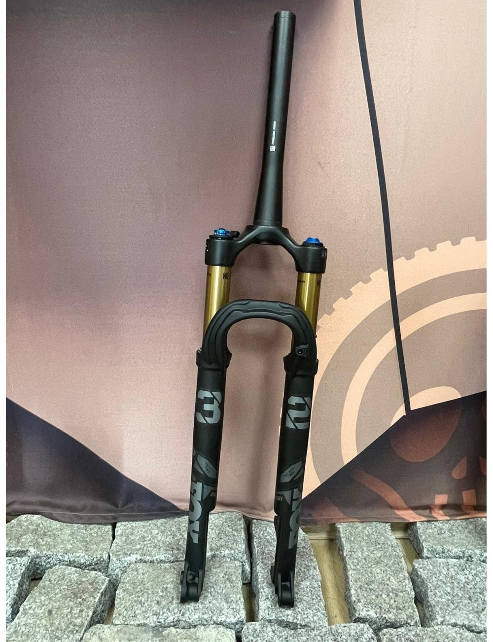 Horquilla FOX 32 SC Factory