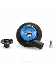 Kit Remoto FOX FIT4 F-S Push-Unlock