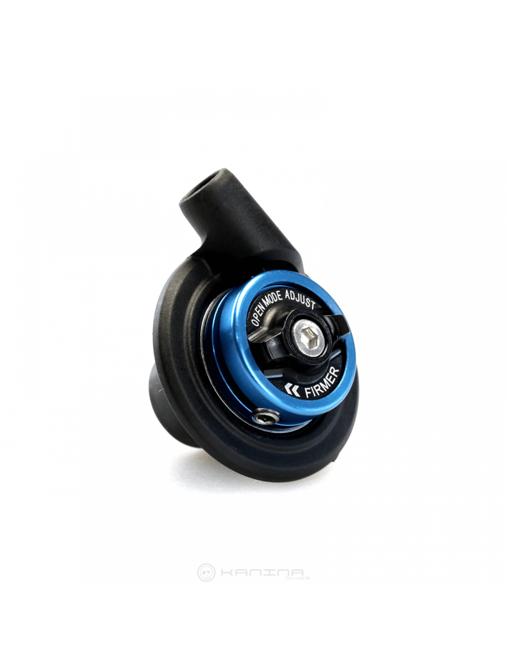 Kit Remoto FOX FIT4 F-S Push-Unlock