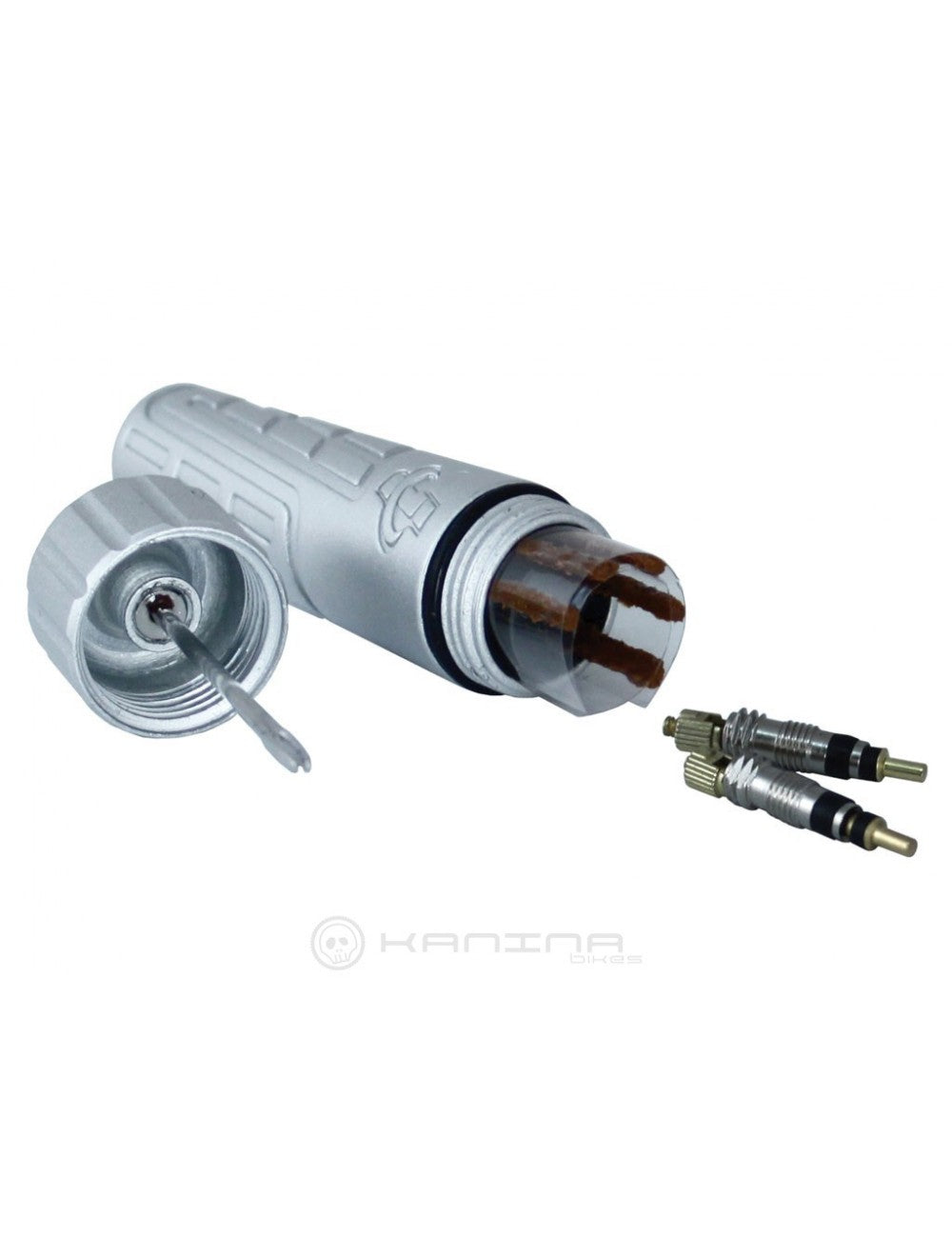 KIT reparación tubeless GENUINE