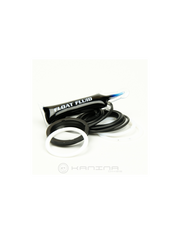 Kit retenes aire amortiguador FOX Float / Float X / DHX Air FOX