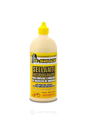 Líquido Antipinchazos X SAUCE 500ml