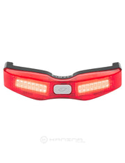 Luz trasera GIRO Roc Loc 5 LED