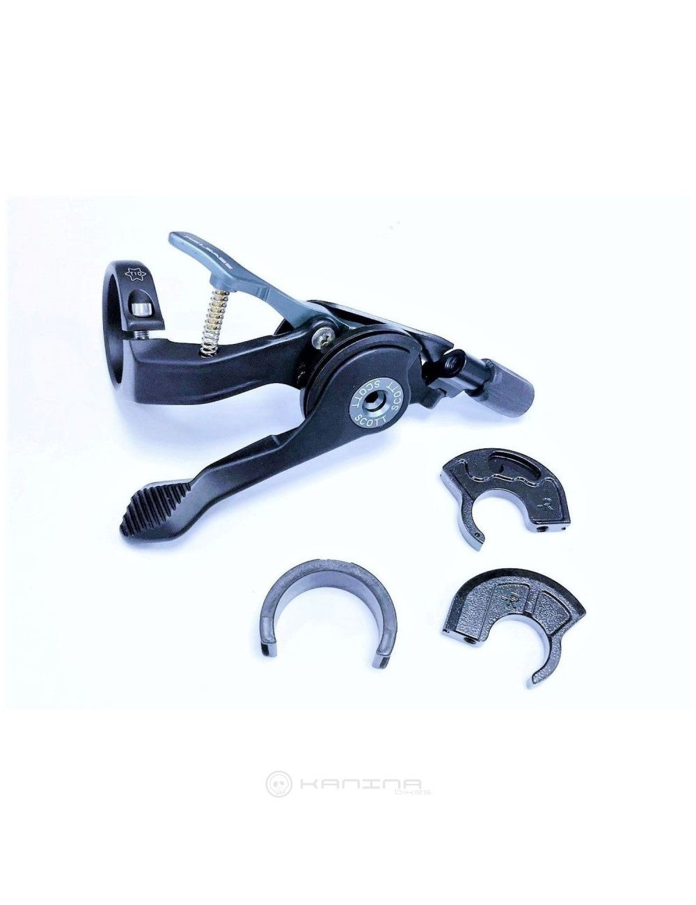 Mando Rideloc Clamp 19