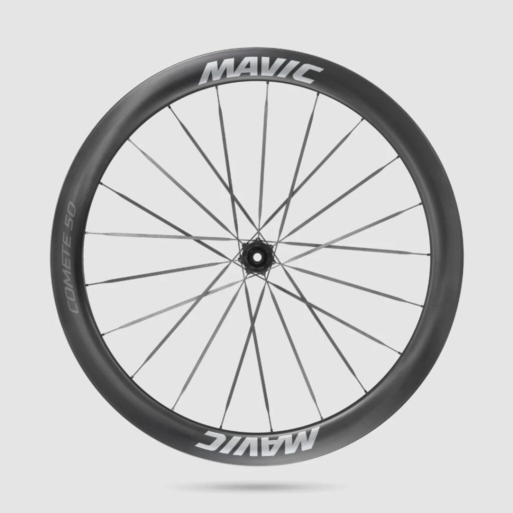 Ruedas Mavic Comete 50