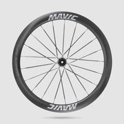 Ruedas Mavic Comete 50