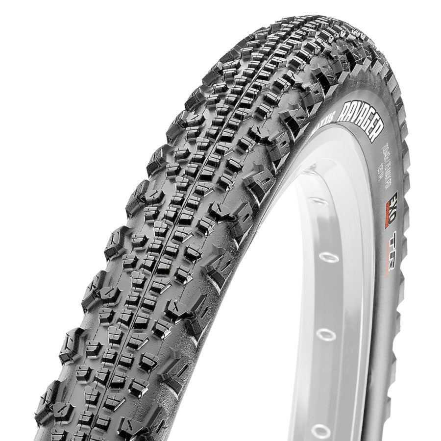 Neumático Maxxis Ravager