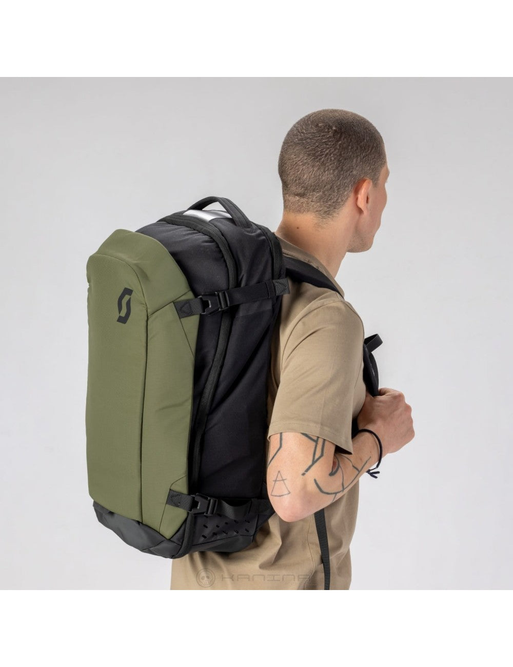 Mochila SCOTT Gear 40