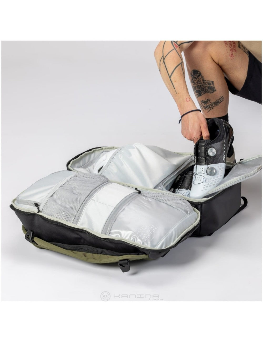 Mochila SCOTT Gear 60