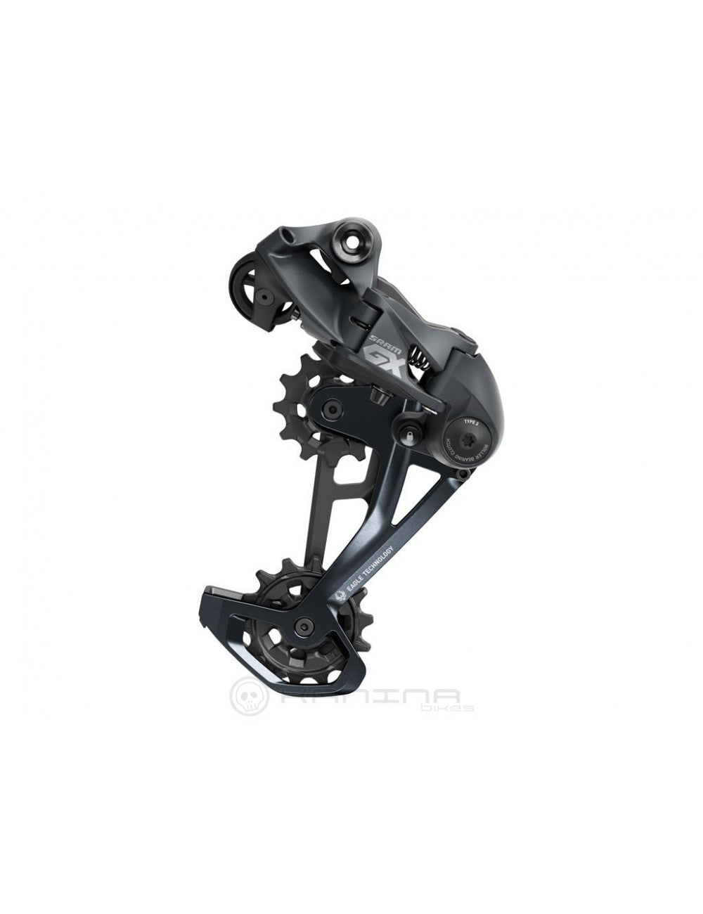 NEW Cambio Sram Eagle GX