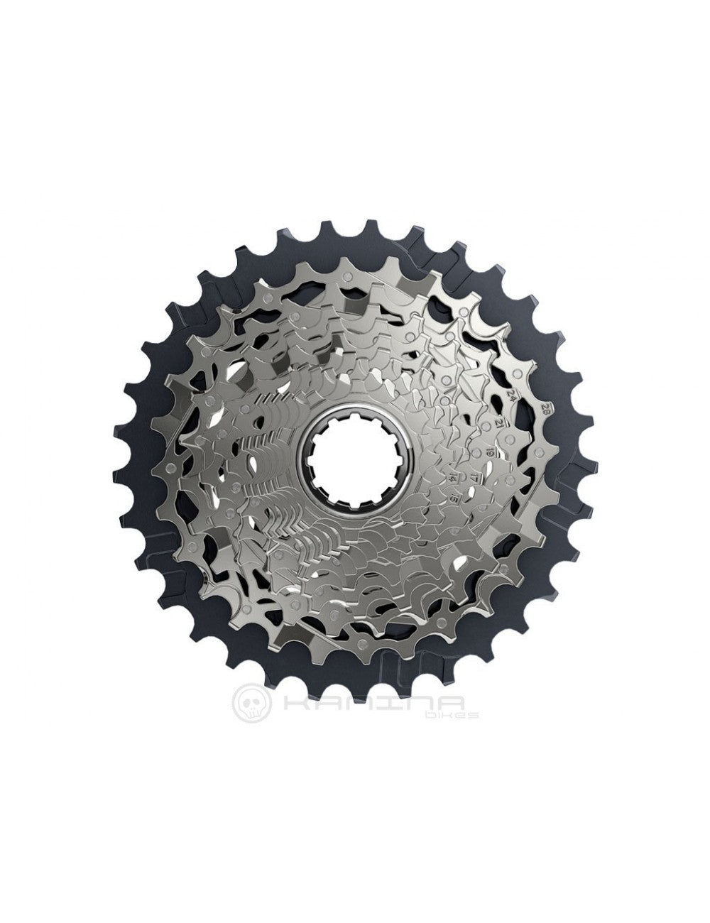 New Cassette SRAM FORCE AXS 1270