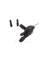 New Mando bloqueo remoto FOX 3p