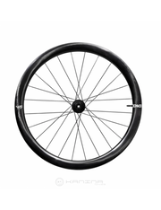 new Ruedas ENVE 45 disc Foundation