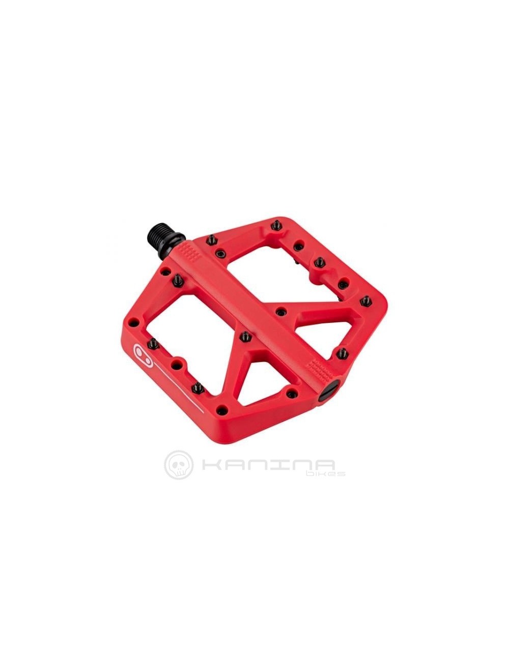 Pedales Crank Brothers Stamp 1 Large