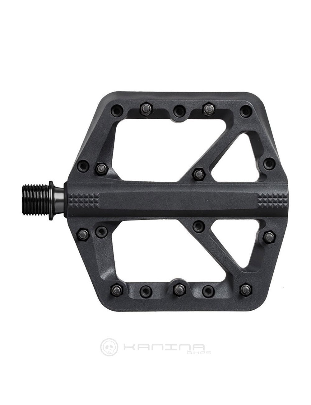 Pedales Crank Brothers Stamp 1 Large