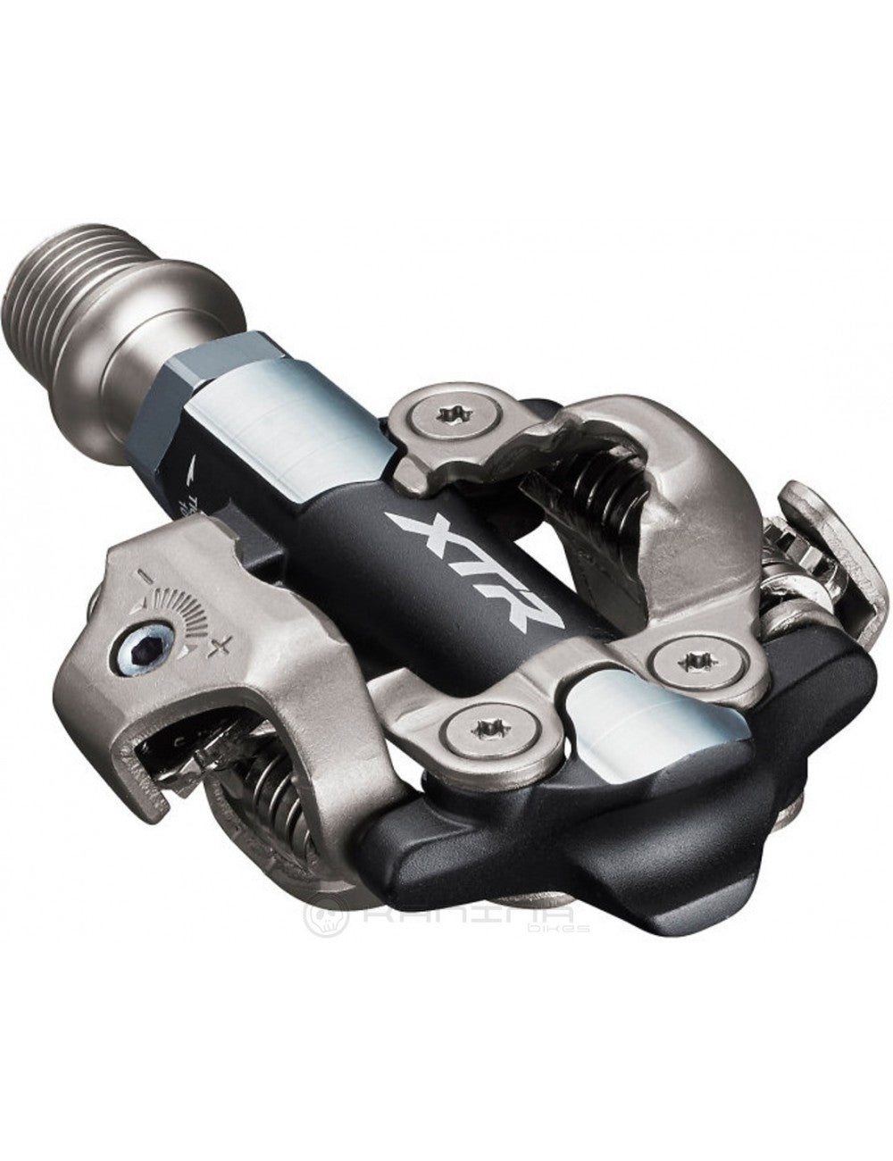 Pedales SHIMANO XTR 9100