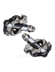 Pedales SHIMANO XTR 9100