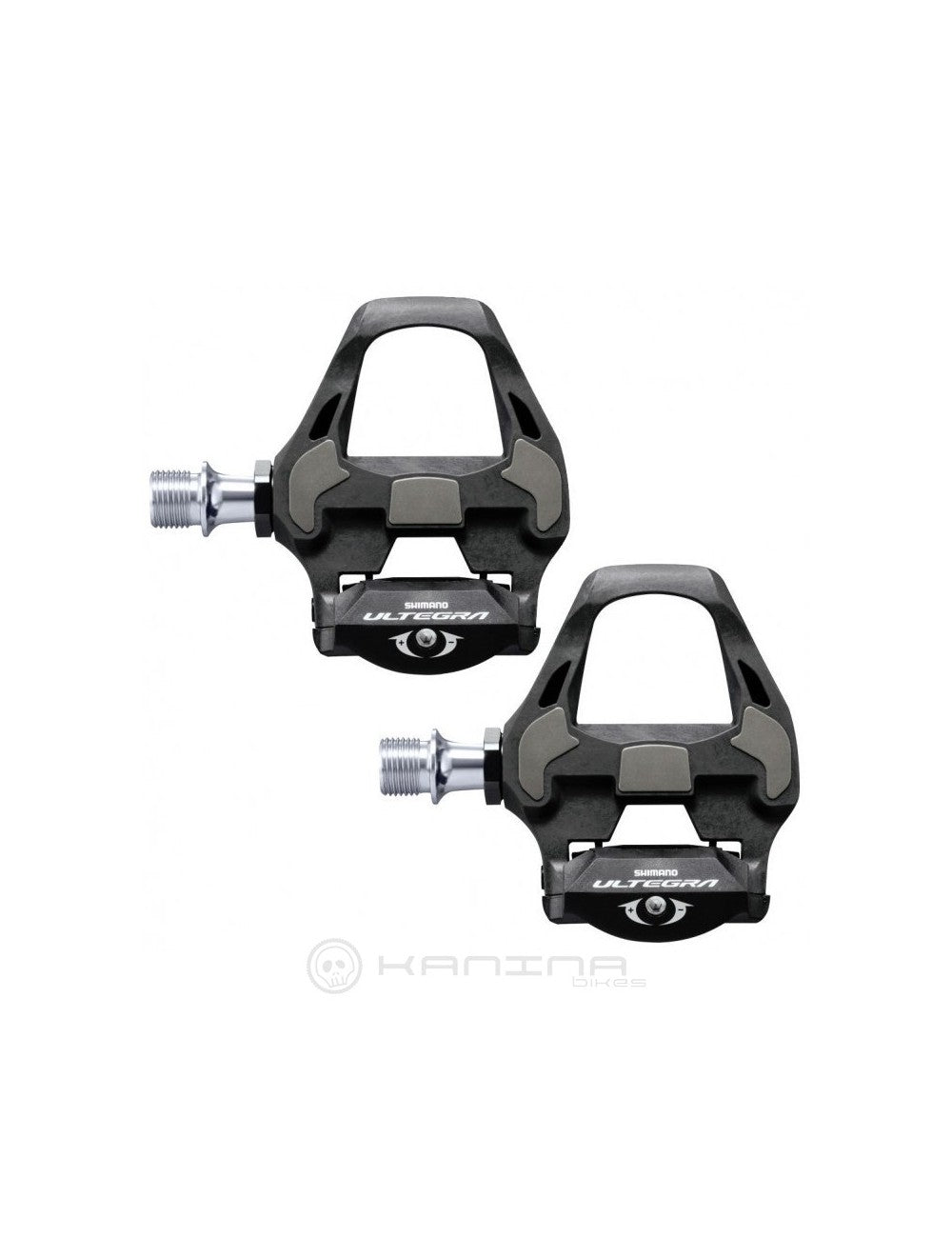 Pedales Ultegra R8000