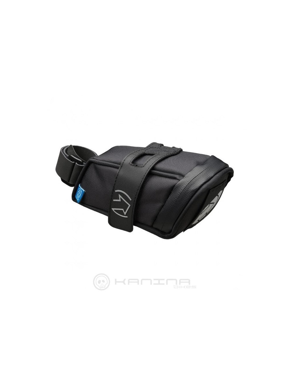 PRO Performance Saddlebag S