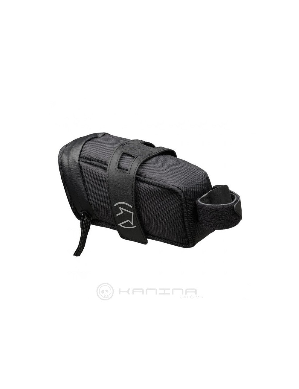 PRO Performance Saddlebag S