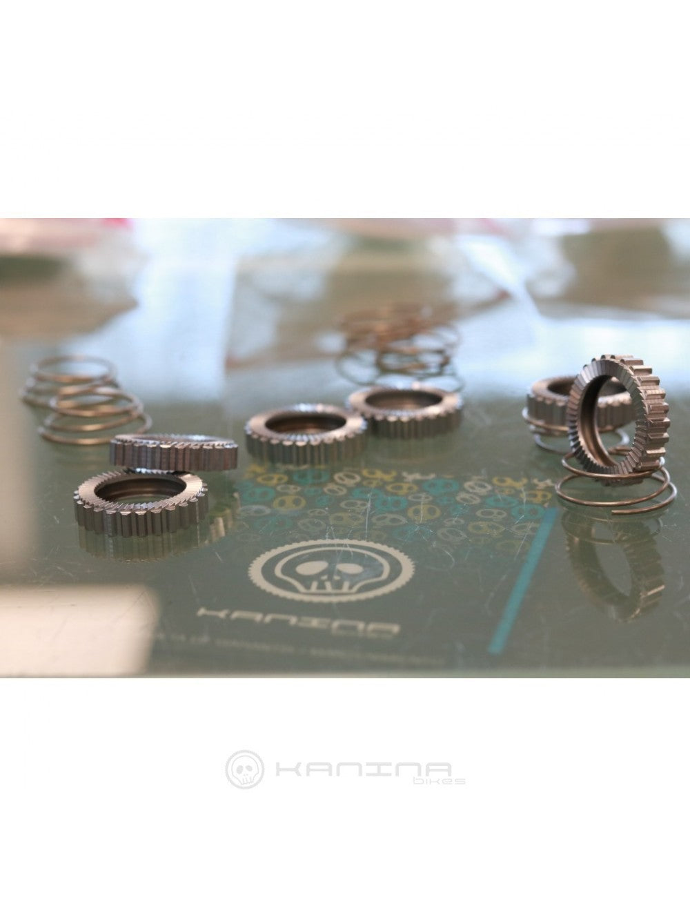 Ratchet DT Swiss 54 t SL