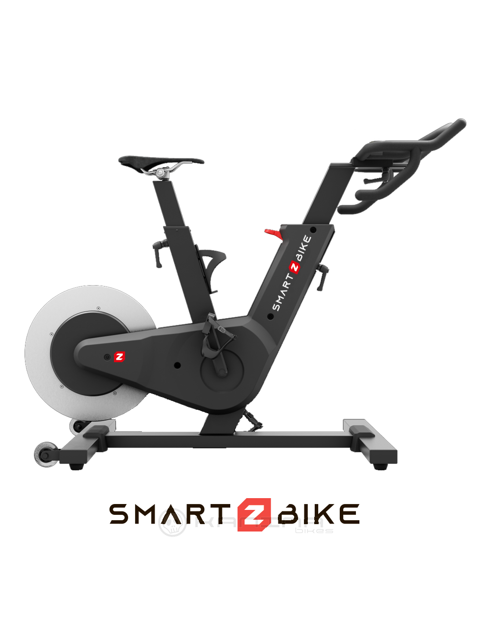 Rodillo Bici Zycle Smart ZBIKE