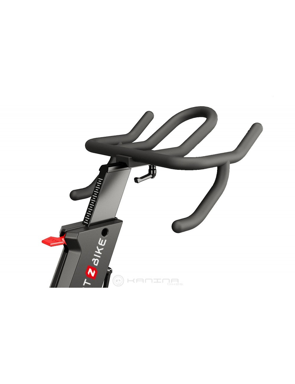 Rodillo Bici Zycle Smart ZBIKE