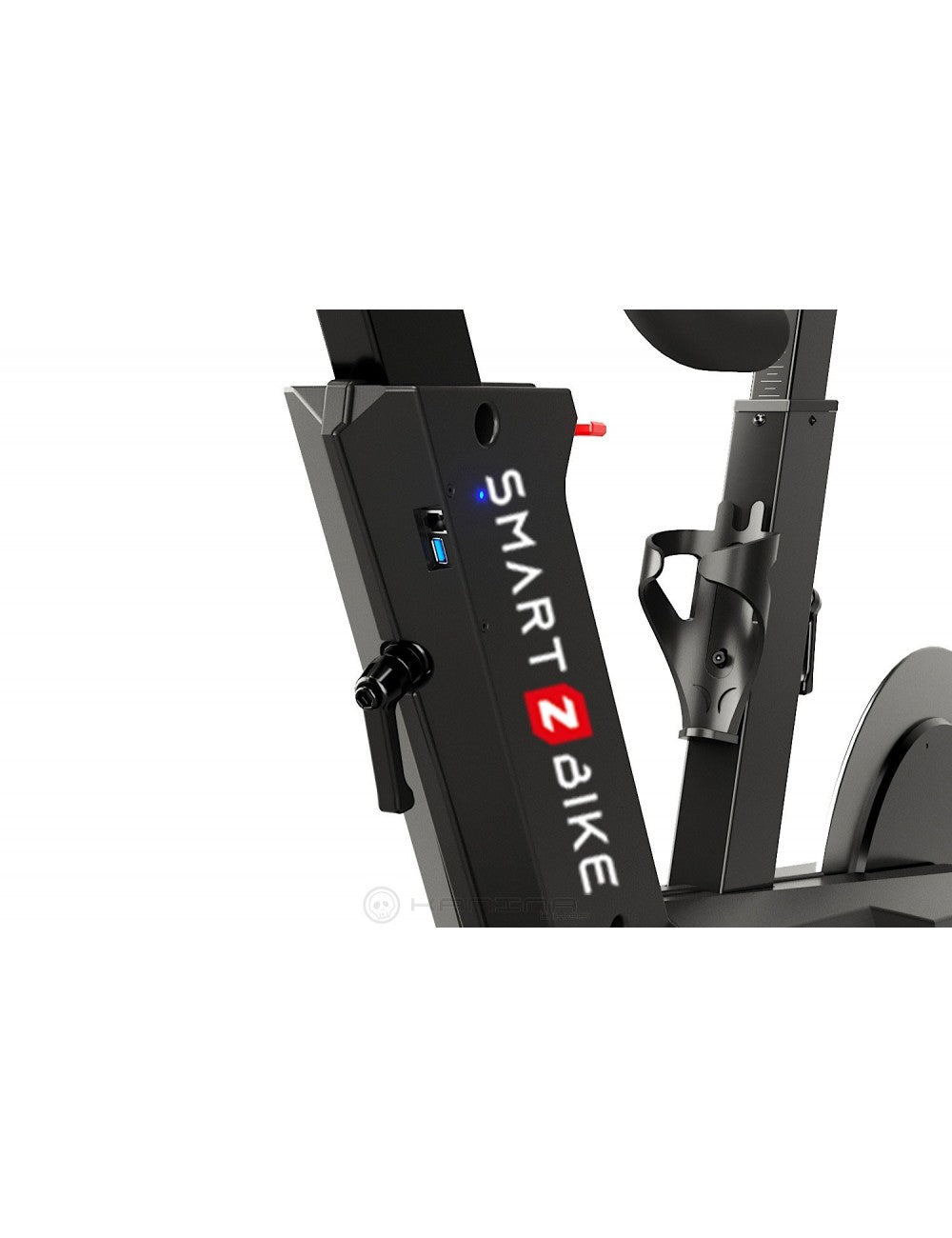 Rodillo Bici Zycle Smart ZBIKE