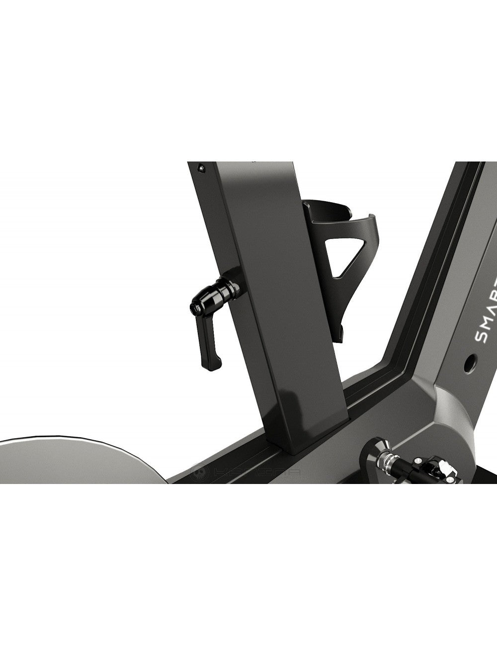 Rodillo Bici Zycle Smart ZBIKE