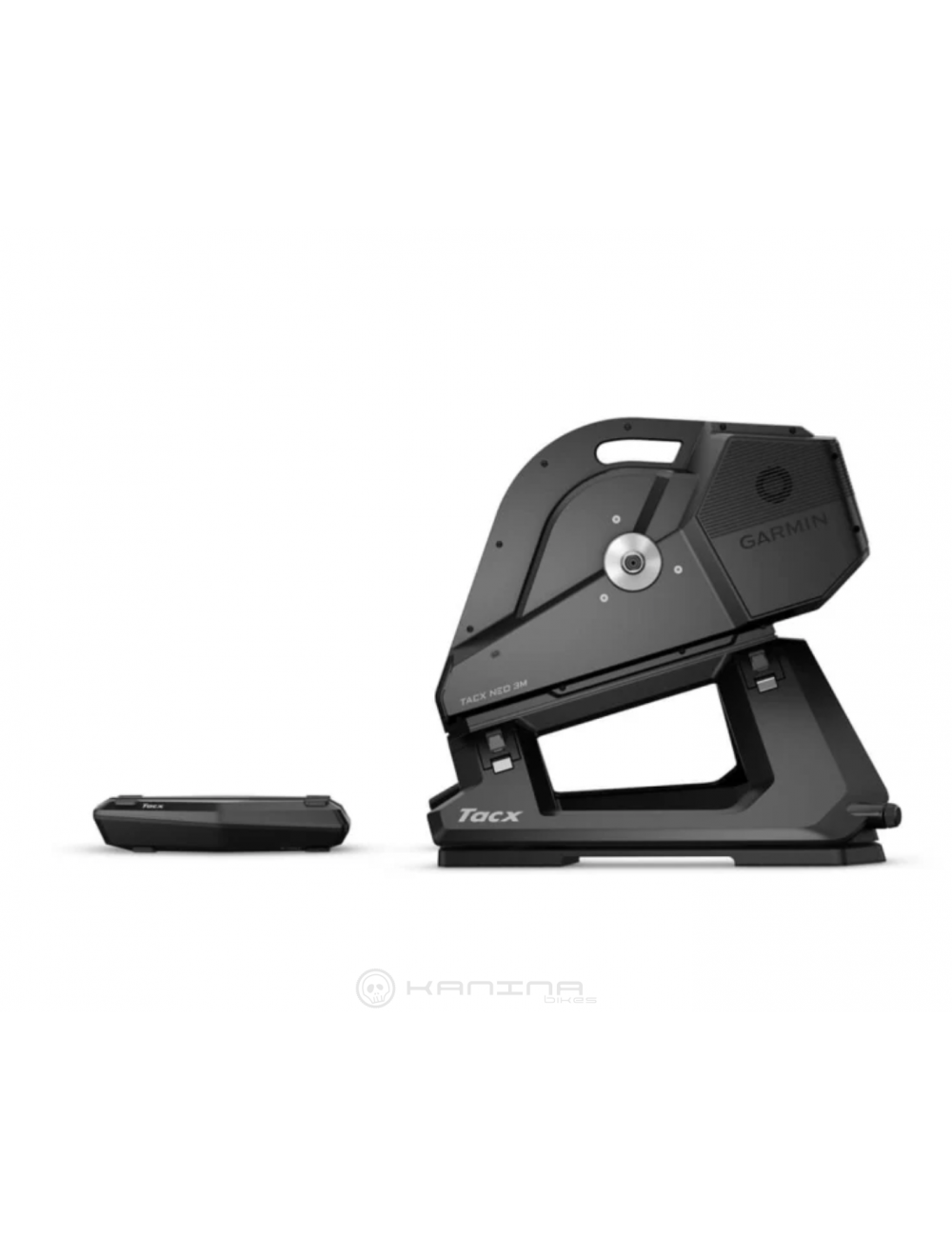 Rodillo inteligente Tacx® NEO 3M