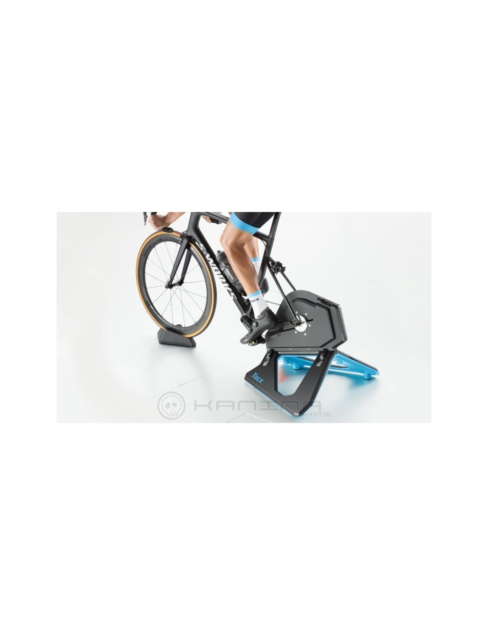 Rodillo TACX NEO 2T Smart