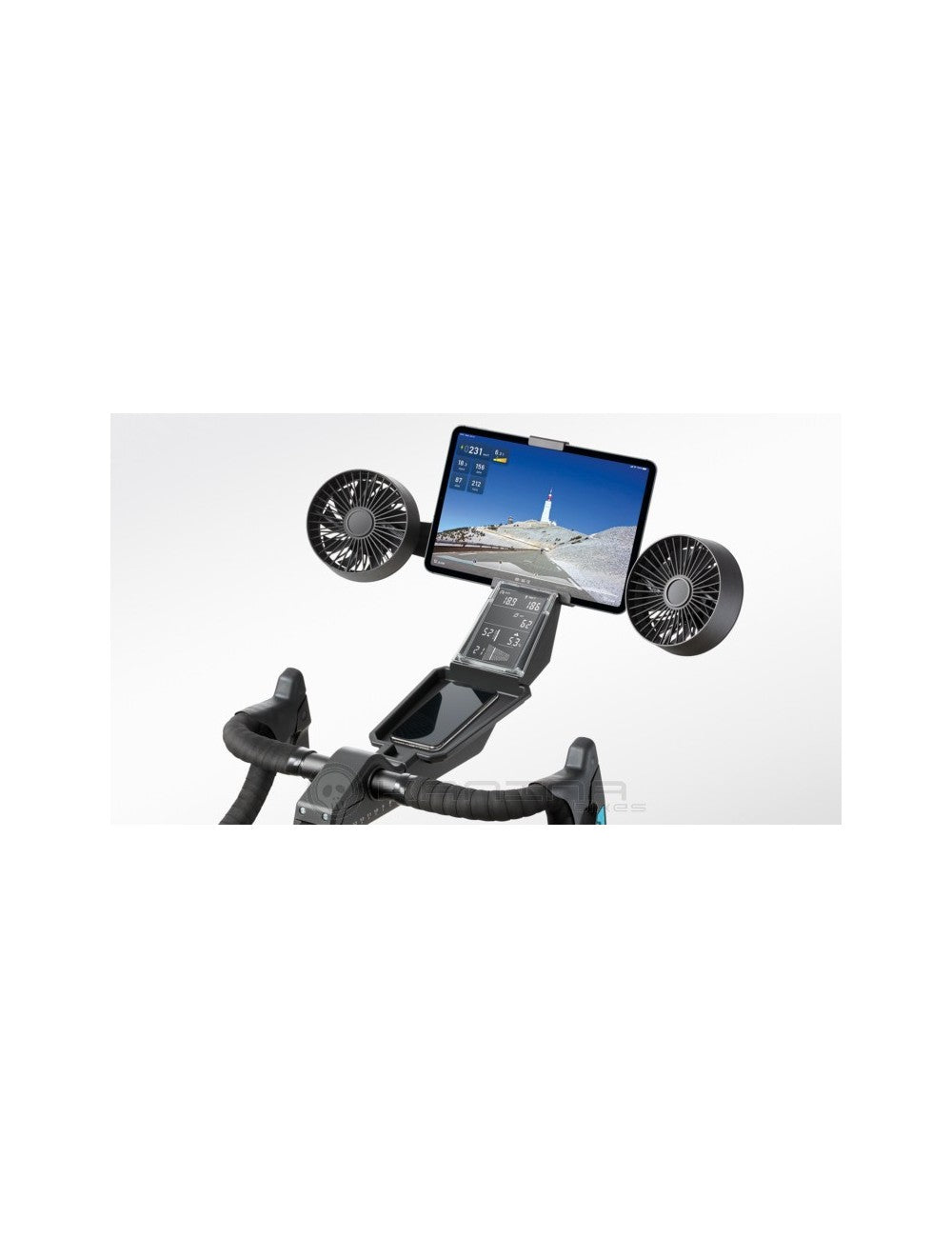 Rodillo TACX NEO Bike Smart