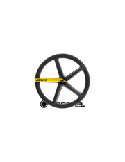 Rueda Mavic IO