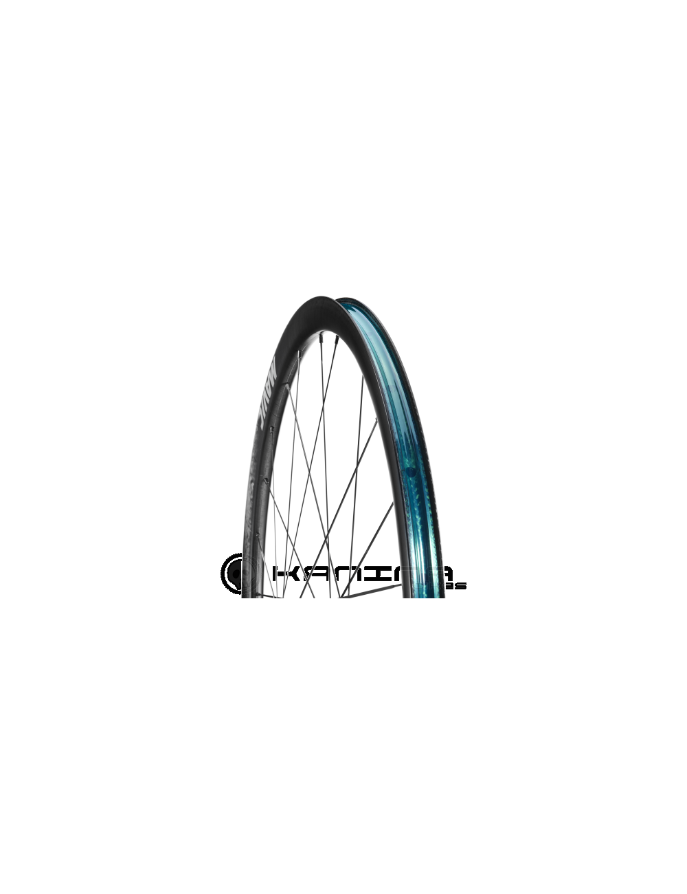 Ruedas Mavic Cosmic SL 32 Disc