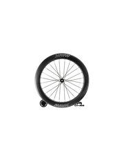 Ruedas Mavic Cosmic SL 65 Disc