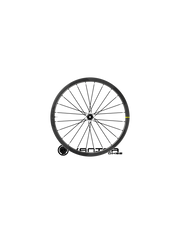 Ruedas Mavic Cosmic SLR 32 Disc