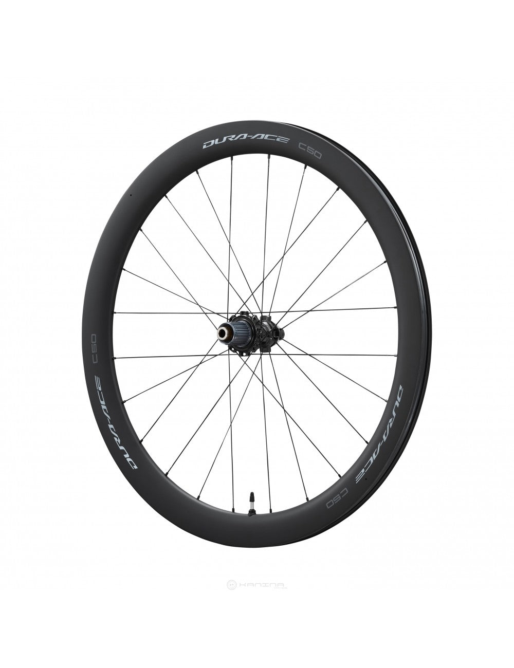 Ruedas SHIMANO DURA ACE R9270-C50 Tubeless Disc