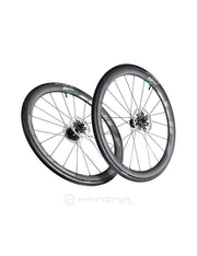 Ruedas ZIPP 303 SW sensor axs