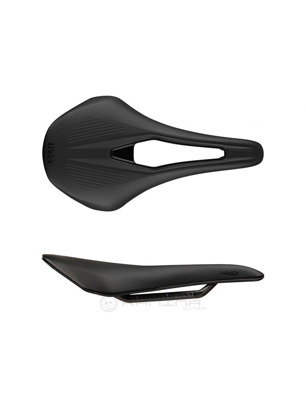 Sillin Fizik ARGO VENTO R1 140mm