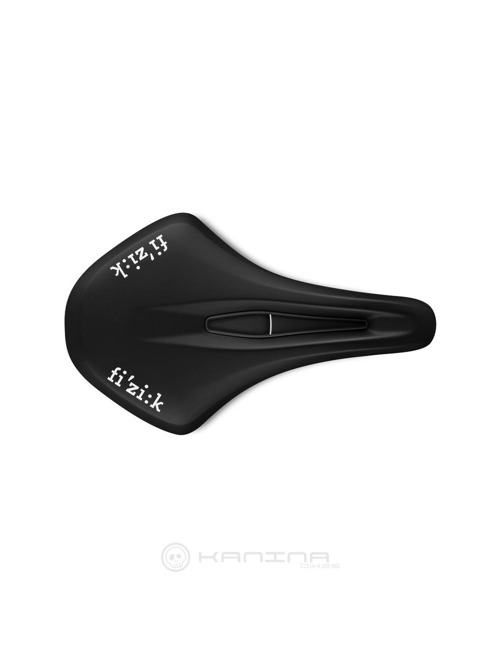 Selle Fizik Ardea Tri - Rails Manganèse - Noire - Pour Triathlon/Contre-la-montre