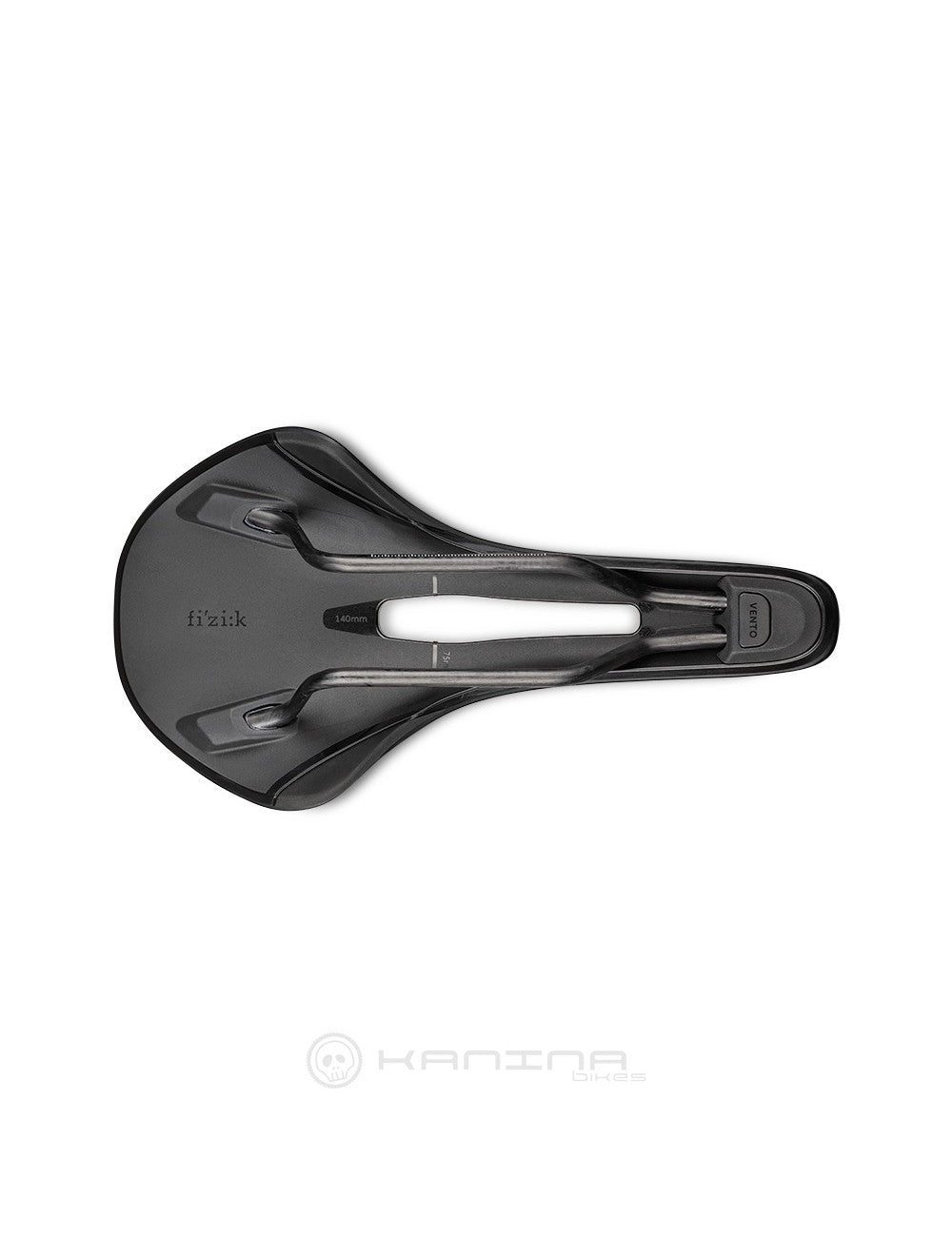 Sillin Fizik VENTO ANTARES R1 140mm