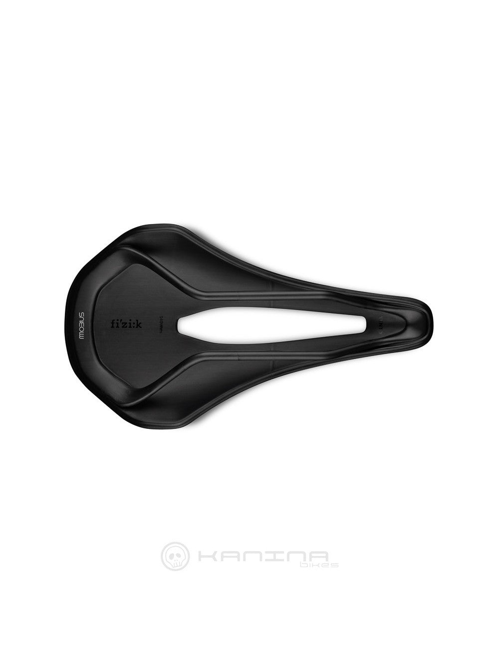 Sillin Fizik VENTO ARGO 00 140mm