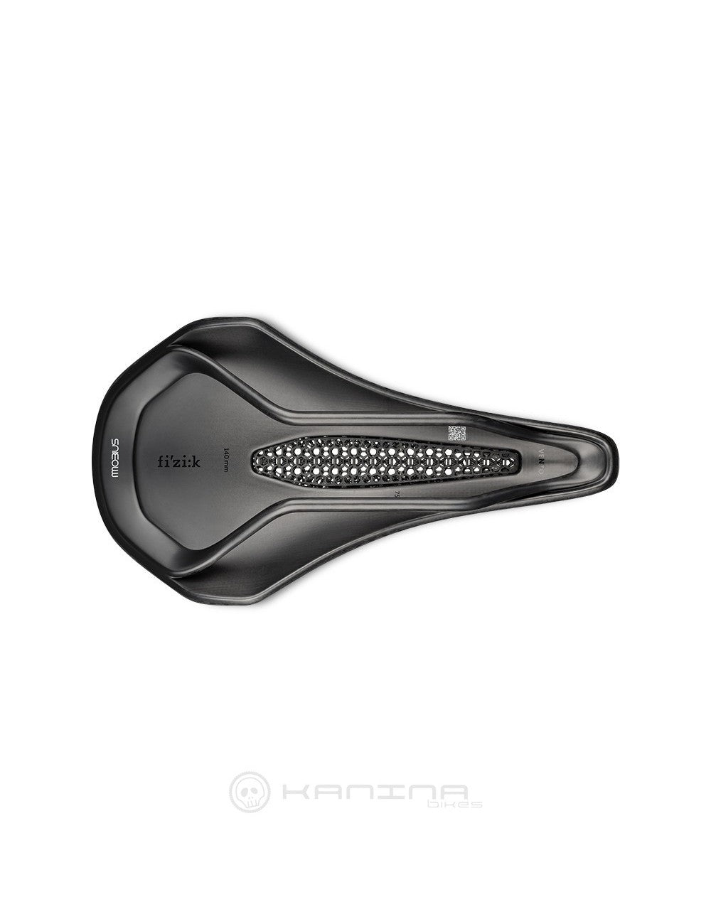 Sillin Fizik VENTO ARGO 00 ADAPTABLE 140mm