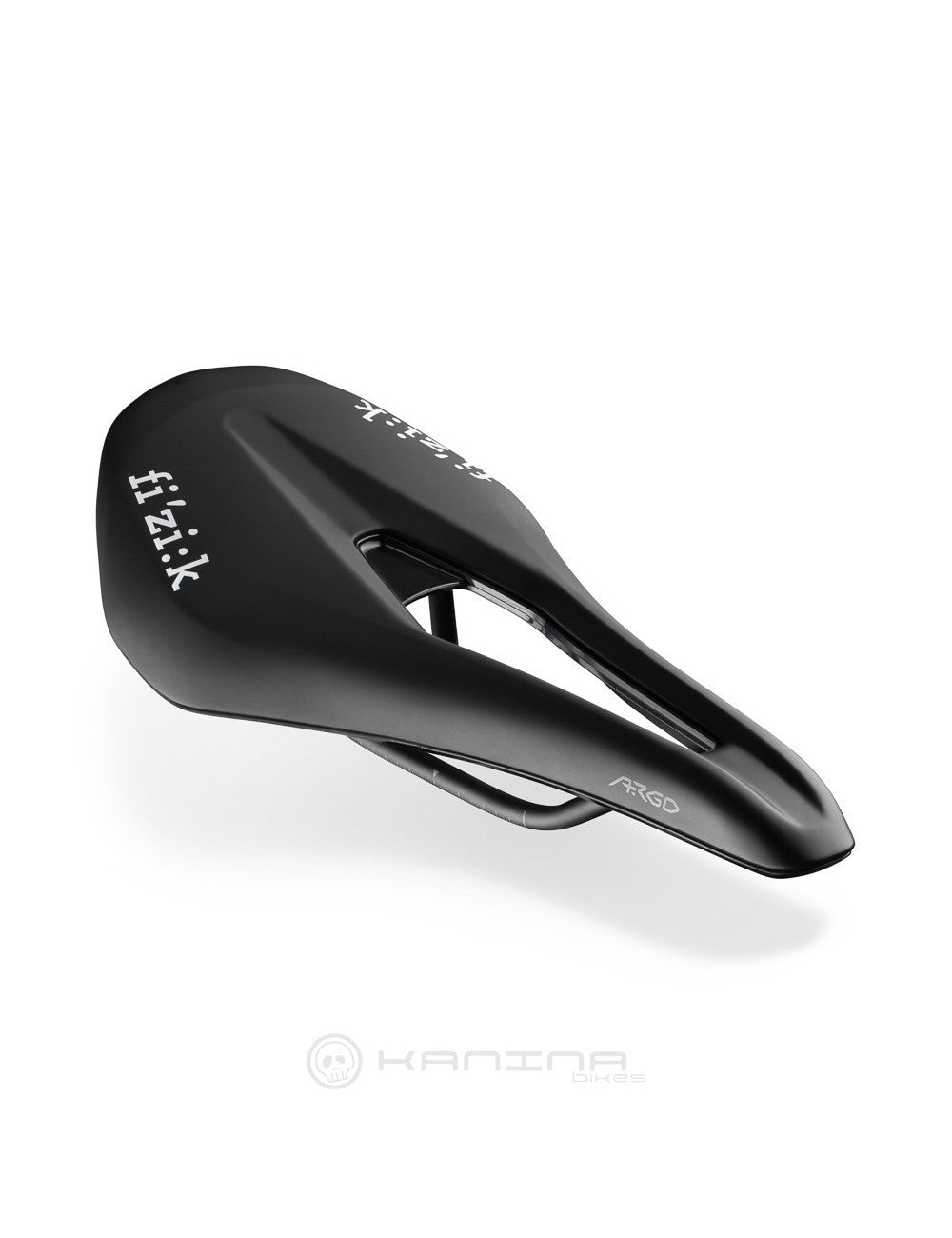 Sillin Fizik VENTO ARGO R5 140mm