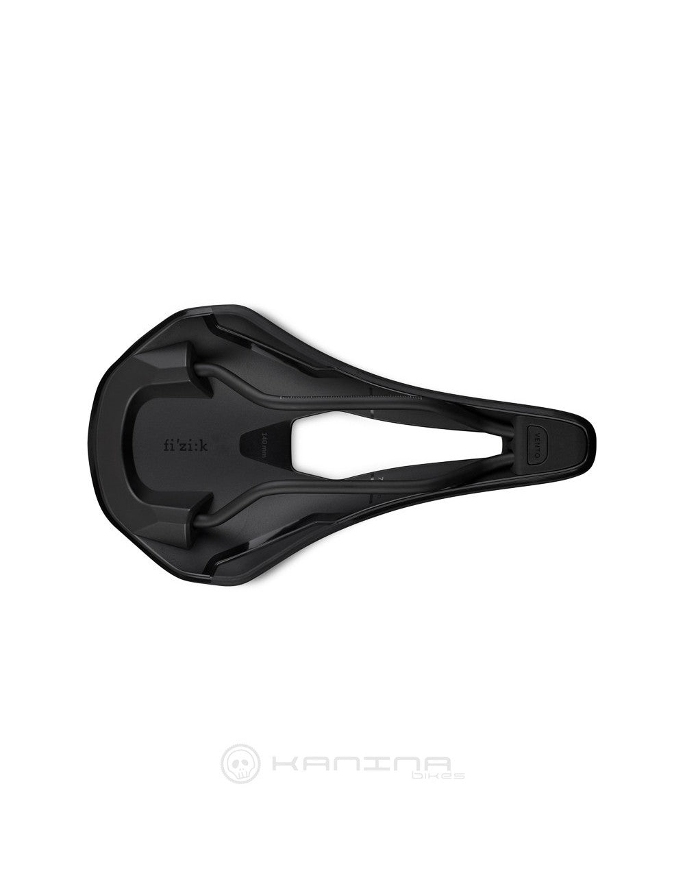 Sillin Fizik VENTO ARGO R5 140mm